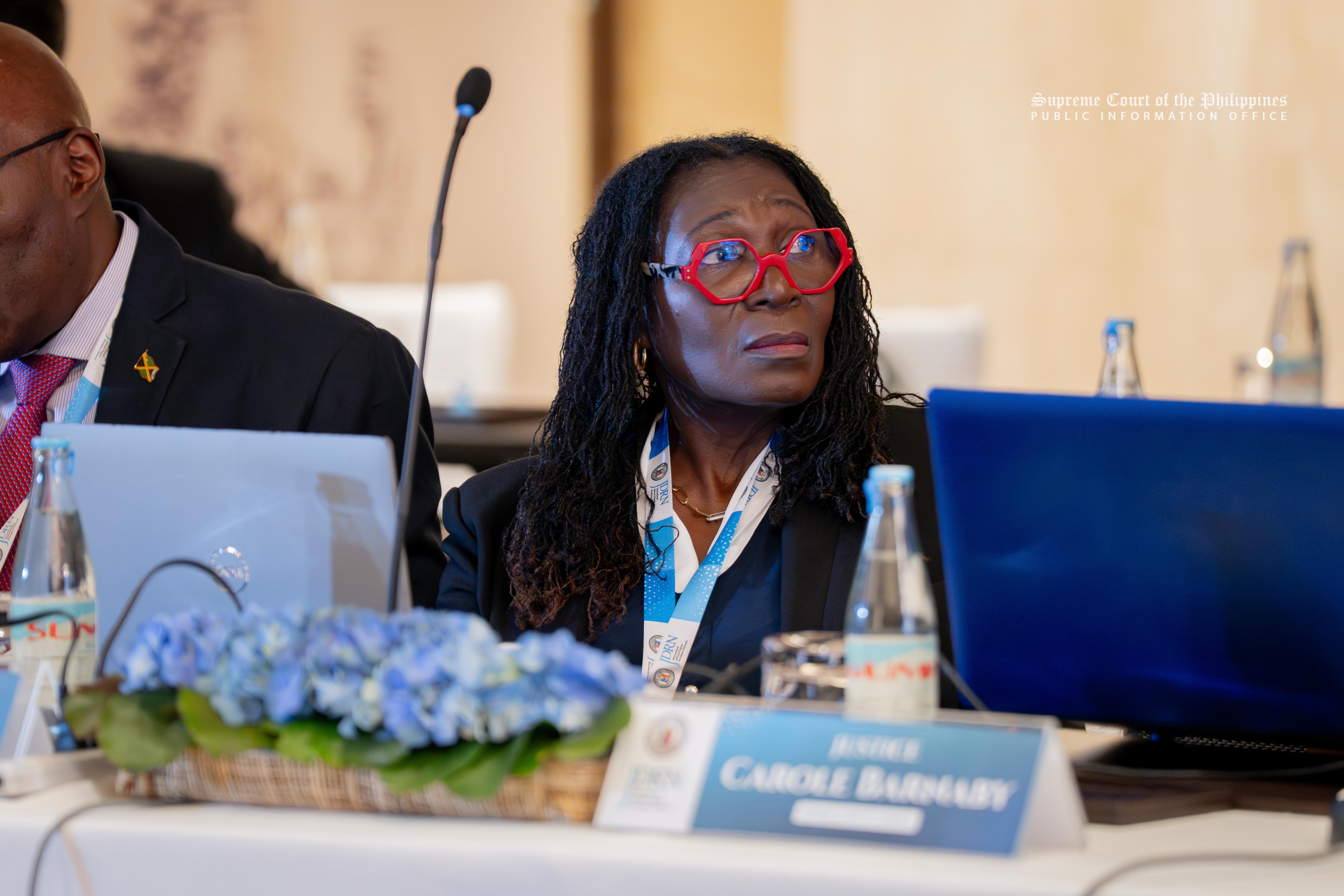 4th JDRN Meeting photos 